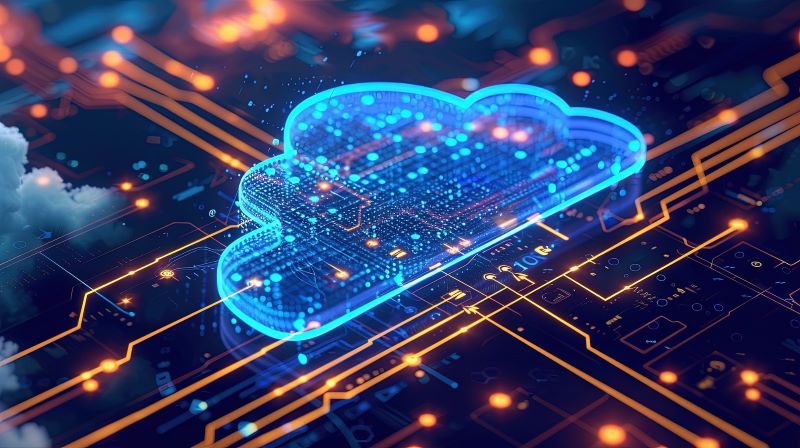 solution de communications unifiées hébergée dans le cloud